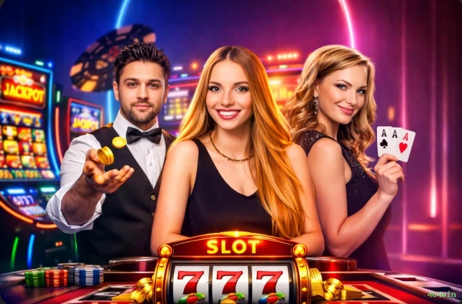 484win App - Aplicativo Oficial para Android e iOS