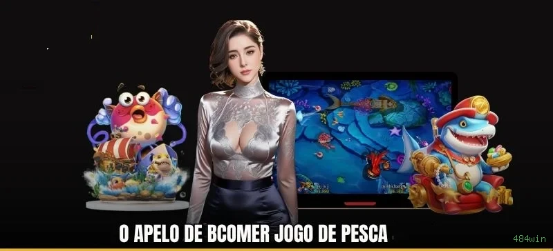 Cassino ao Vivo 484win - Dealers Brasileiros Profissionais